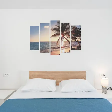 アパート Skyline *