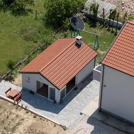 Skyline アパート *