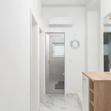 アパート Skyline