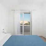 公寓 Skyline 扎达尔