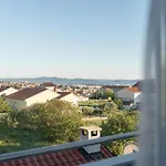 Skyline 扎达尔