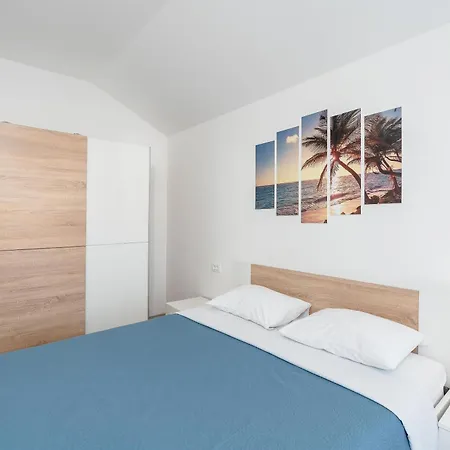 Skyline Διαμέρισμα