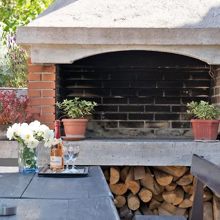 דירה Skyline זאדאר