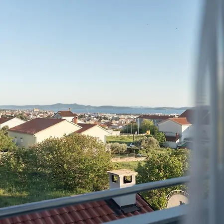 Skyline Ζαντάρ