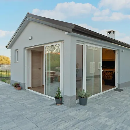 Skyline Διαμέρισμα *