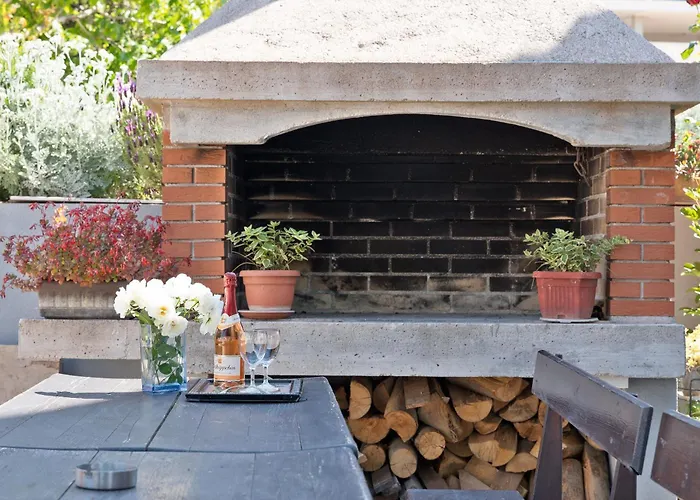 Apartment Skyline Zadar